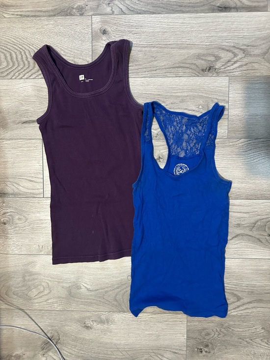 GAP Tops - Tank Top Bundle